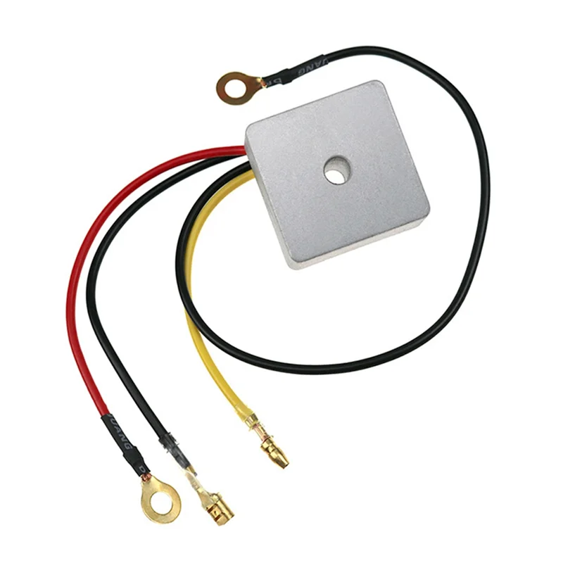 Voltage Regulator R… - image