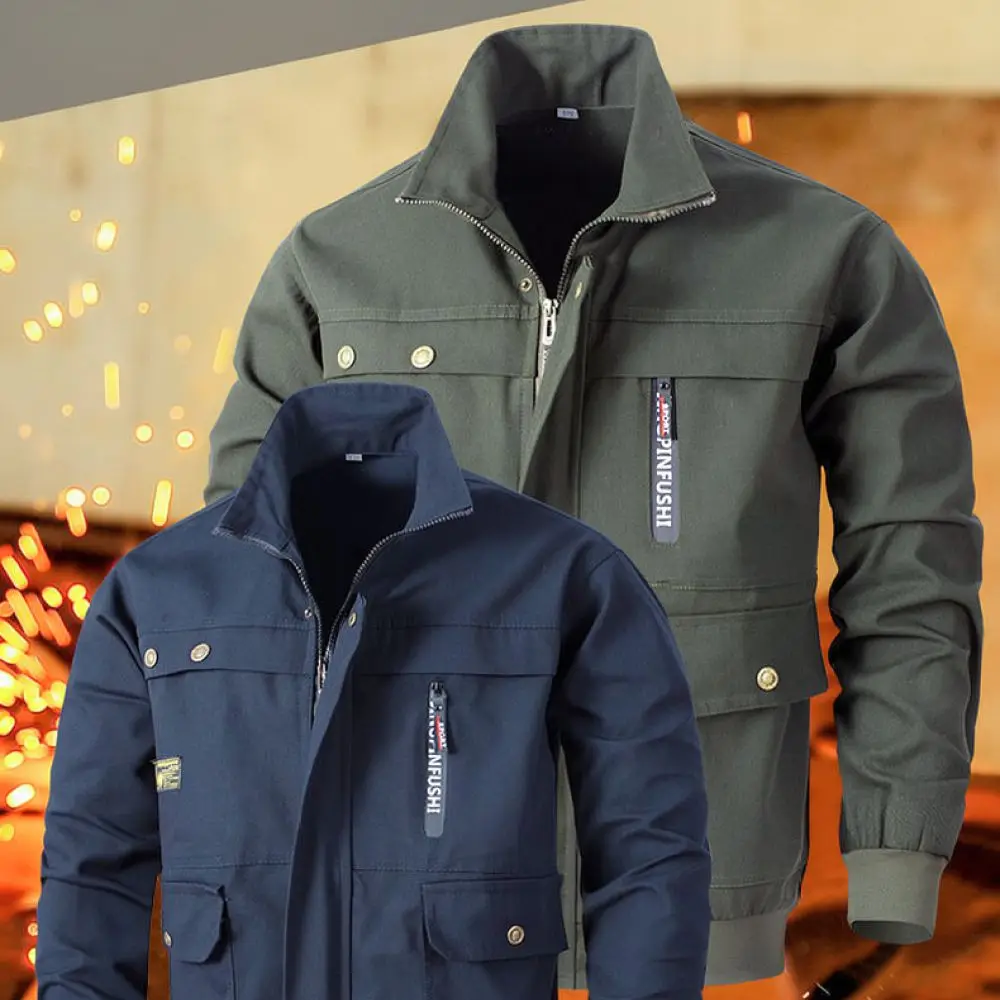 tuta-da-lavoro-protettiva-per-uomo-uniforme-industriale-resistente-abbigliamento-con-molte-tasche-ideale-per-saldatori-operai-edili-e-officine-di-riparazione