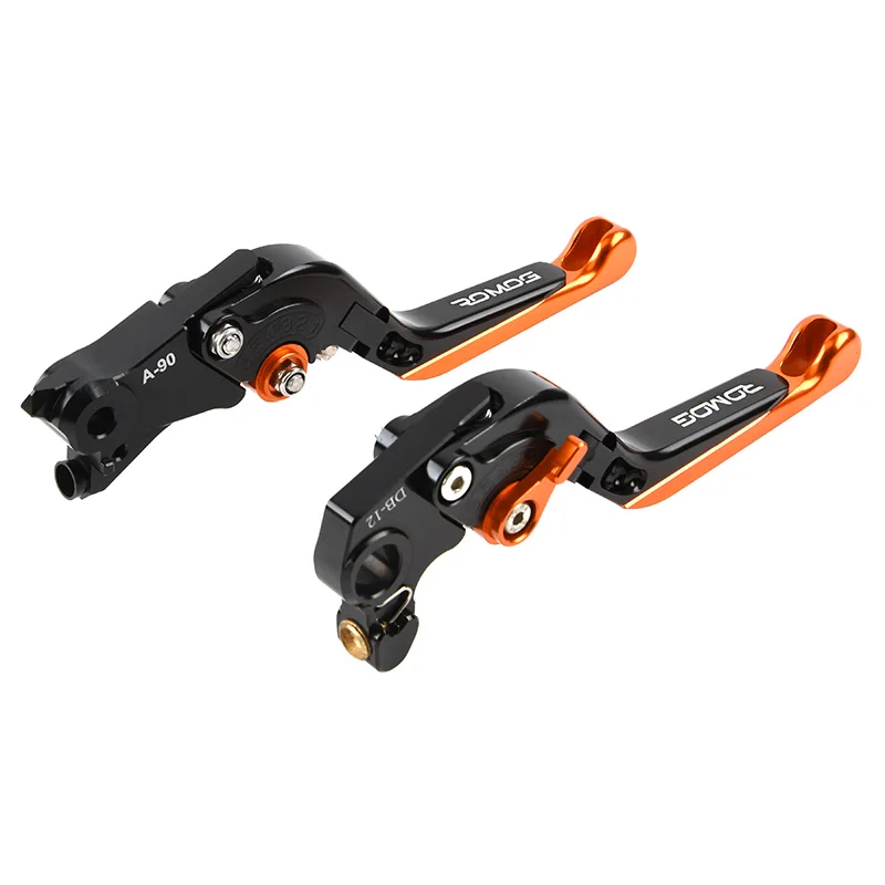 Brake Clutch Levers for KTM 1090 Adventure/R 2017-2018 1050 Adventure 2015-2016 690 Duke/SMC/SMC R 690 Enduro R 2014-2017