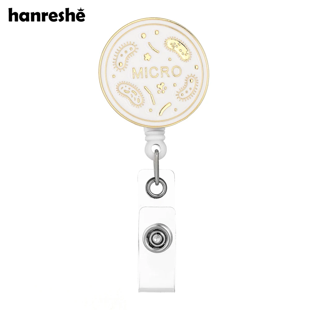 Hanreshe Lab Microb…