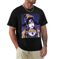Hades Nyx T-Shirt fashion shirts boys whites mens funny t shirts
