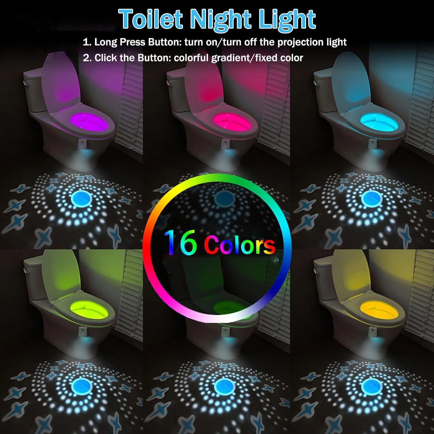 Motion Sensor Night Light Type-C Charging Cable, Rechargeable Warm and White Night Lamp with Magnetic Attachment