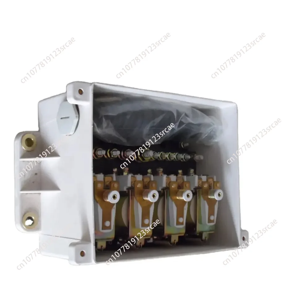 Retarder Contact Relay Control Box Assembly Controller JD332121 Passenger Car Accessories