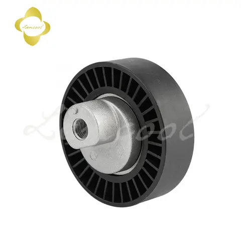 Engine Tensioner Idler Pulley For BMW E36 E46 E39 X5 Z3 Z4 3 E34 6 Convertible 5 Touring 11281748130 11281733061 11281738605 10 best sales bmw e36 touring - №8