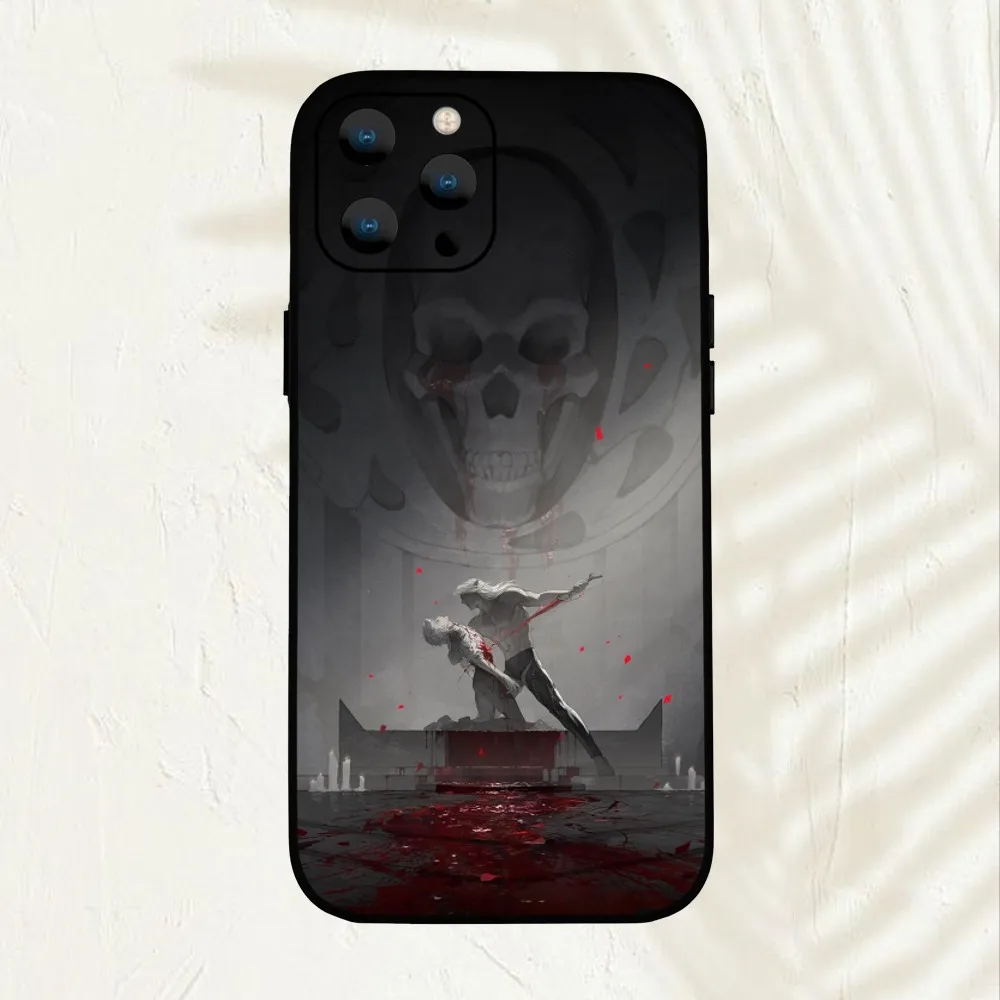 Astarion B-Baldurs Gate 3  Phone Case  For Samsung Galaxy S24 S23 S22 S21 S20 Ultra Plus S20FE FE Cover