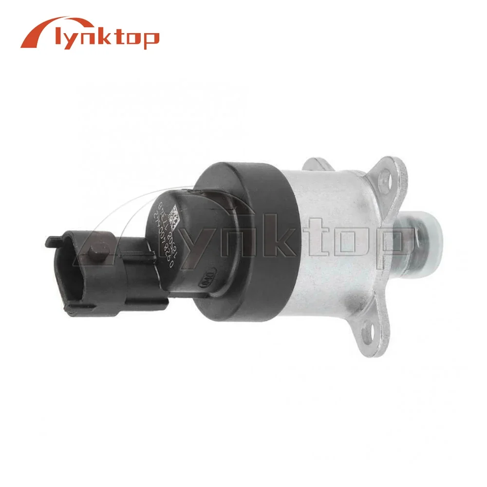 Fuel Pressure Regul…