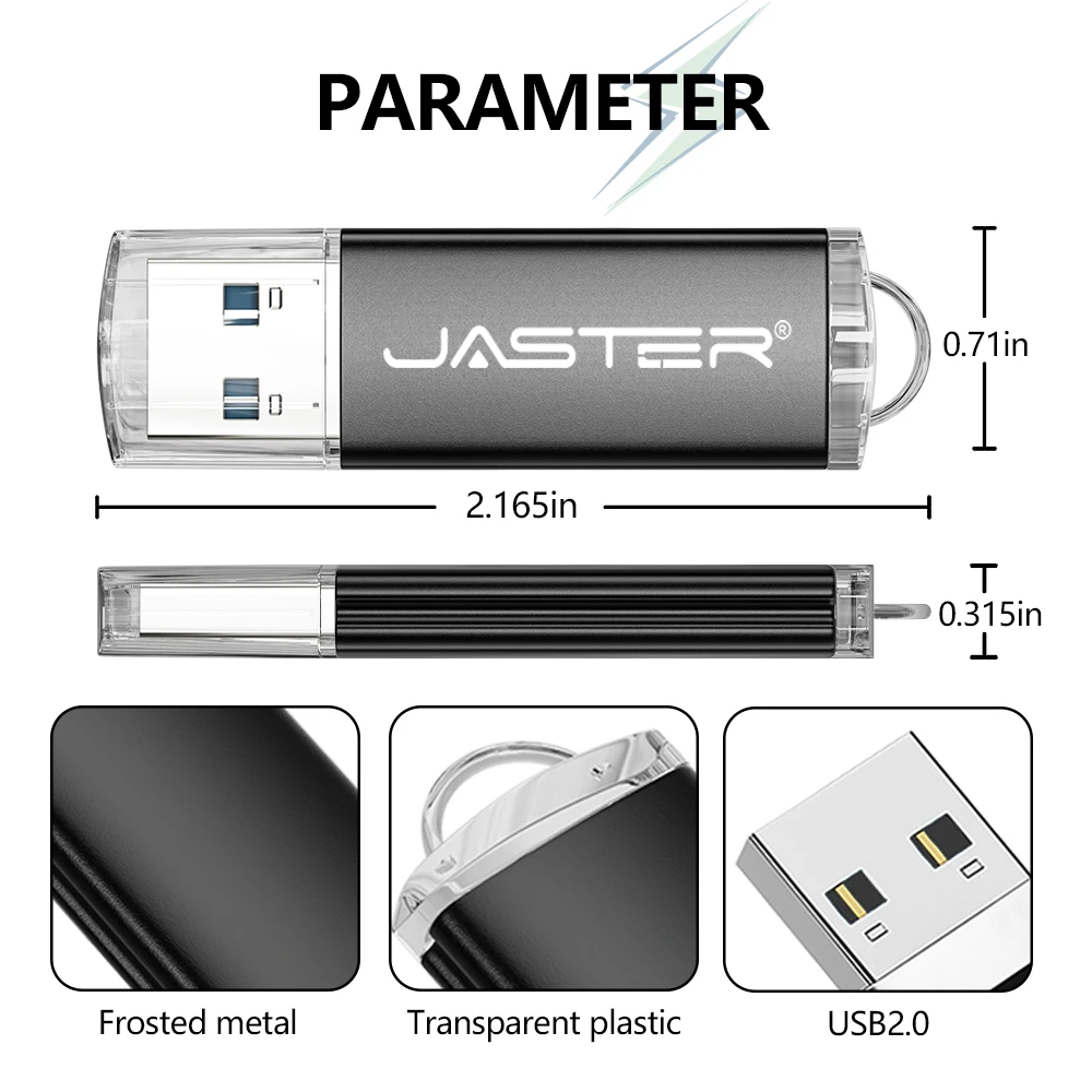 Free Custom Logo USB Flash Drive 128GB Business Gift Memory Stick 64GB Creative Gift Pendrive 32GB Plastic USB Stick 16GB 8GB