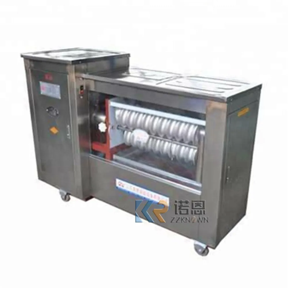 High Efficiency Dough Divider Rounder Commercial Steamed Bun Machine Automatic Round Dough Balls Making Machine for Home Use