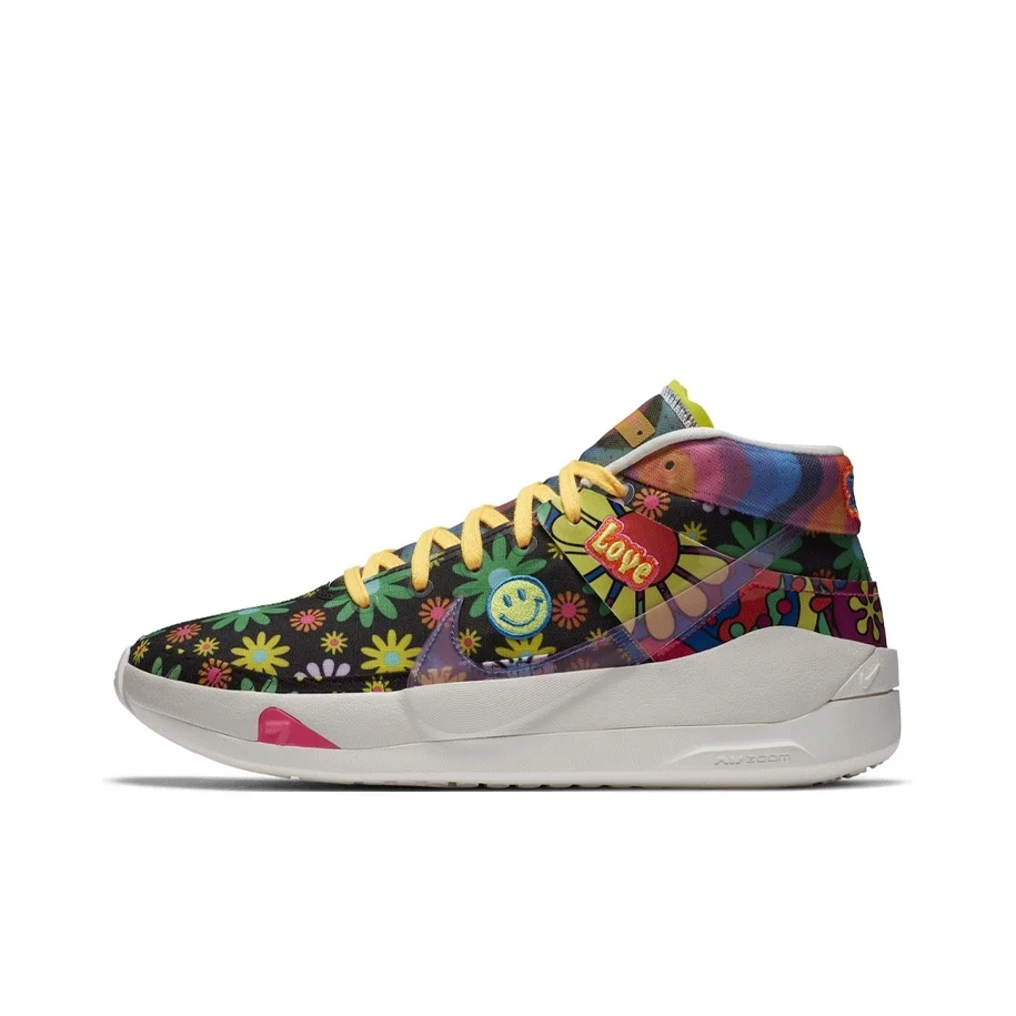 

Nike Kd13 Ep 'Easy Money Sniper' DA1341-100