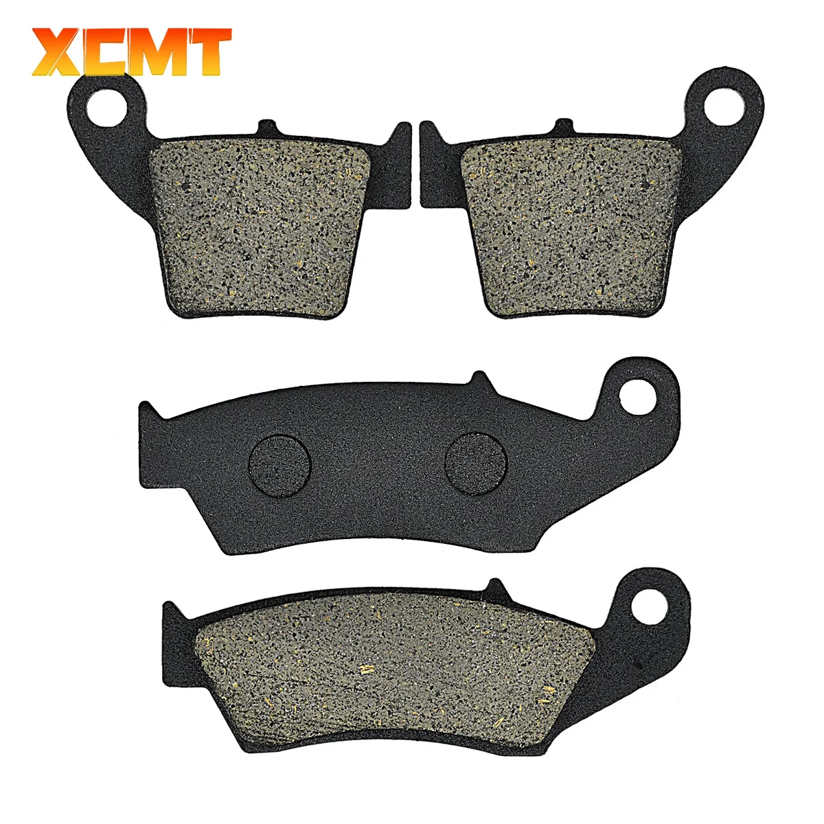 

Motorcycle Front Rear Brake Pads For HONDA CR250 R CRF250 RX CRF 250 X CRF 450 RX CRF450 X CRF450 RL CRF450 R-S CRF 450 RWE