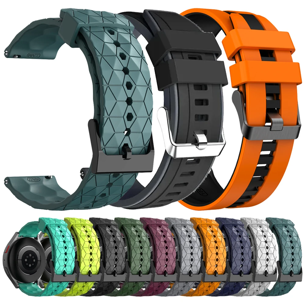 Silicone Sports Str…