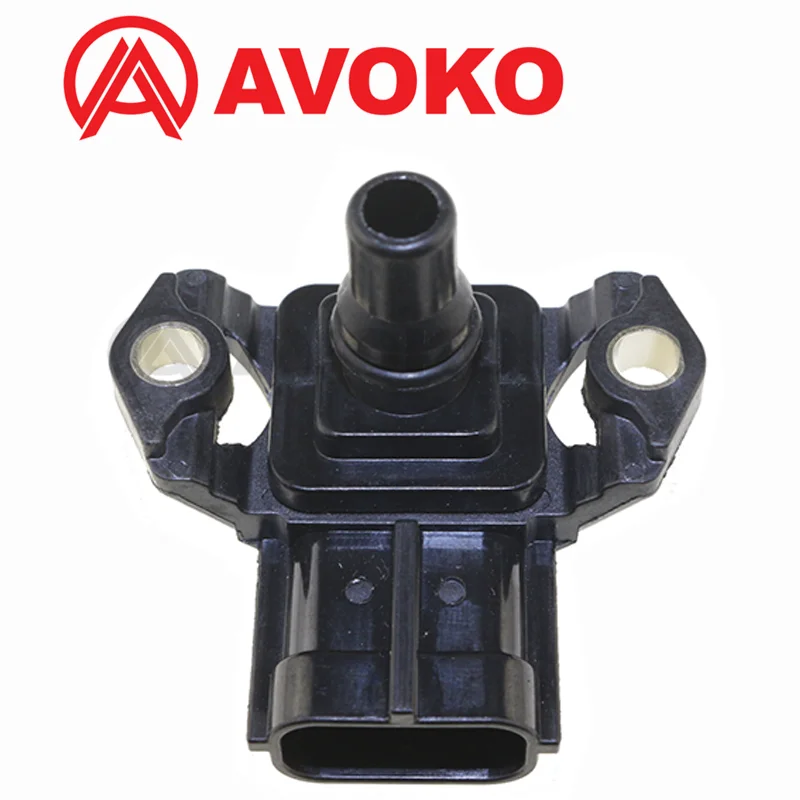 

8980094180 22627-AA470 8-98009418-0 intake pressure MAP sensor for Isuzu 6WG1 6HK1 4HK1 ELF 600P Euro 4 engine