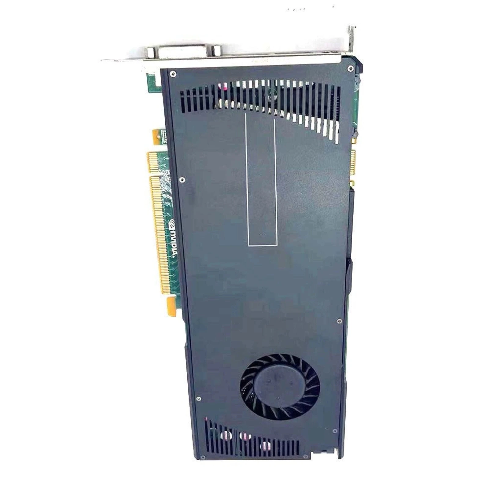 

Видеокарта QUADRO GPU 2 ГБ GDDR5 699-52007-0550-210 подходит для NVIDIA 4000