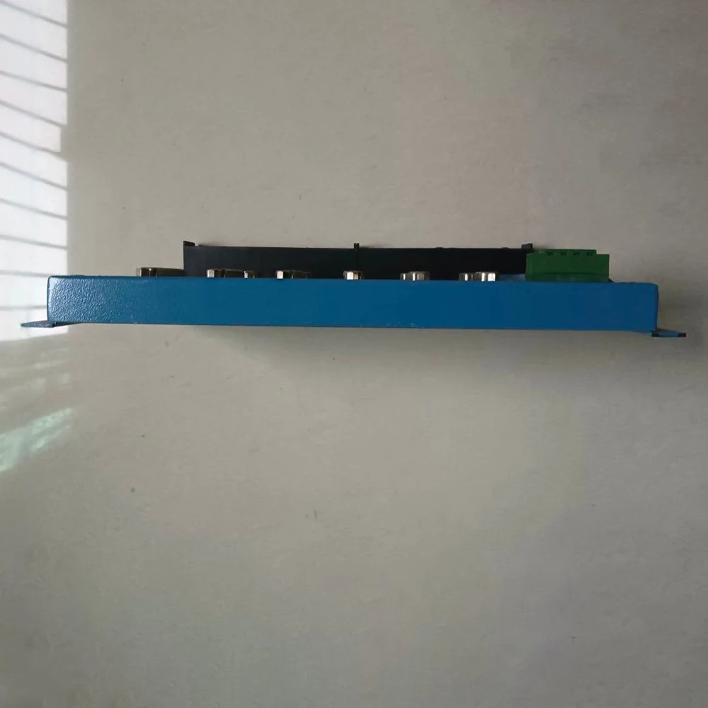 لوحة طرفية ذات 4 محاور GT2-400-ACC2-VB-G