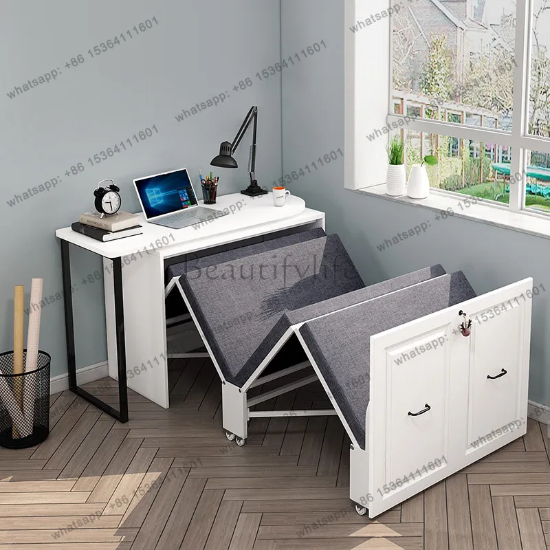 FG room offices office desks and workstations folding bed Computer desk Room desks study table Folding table furniture
