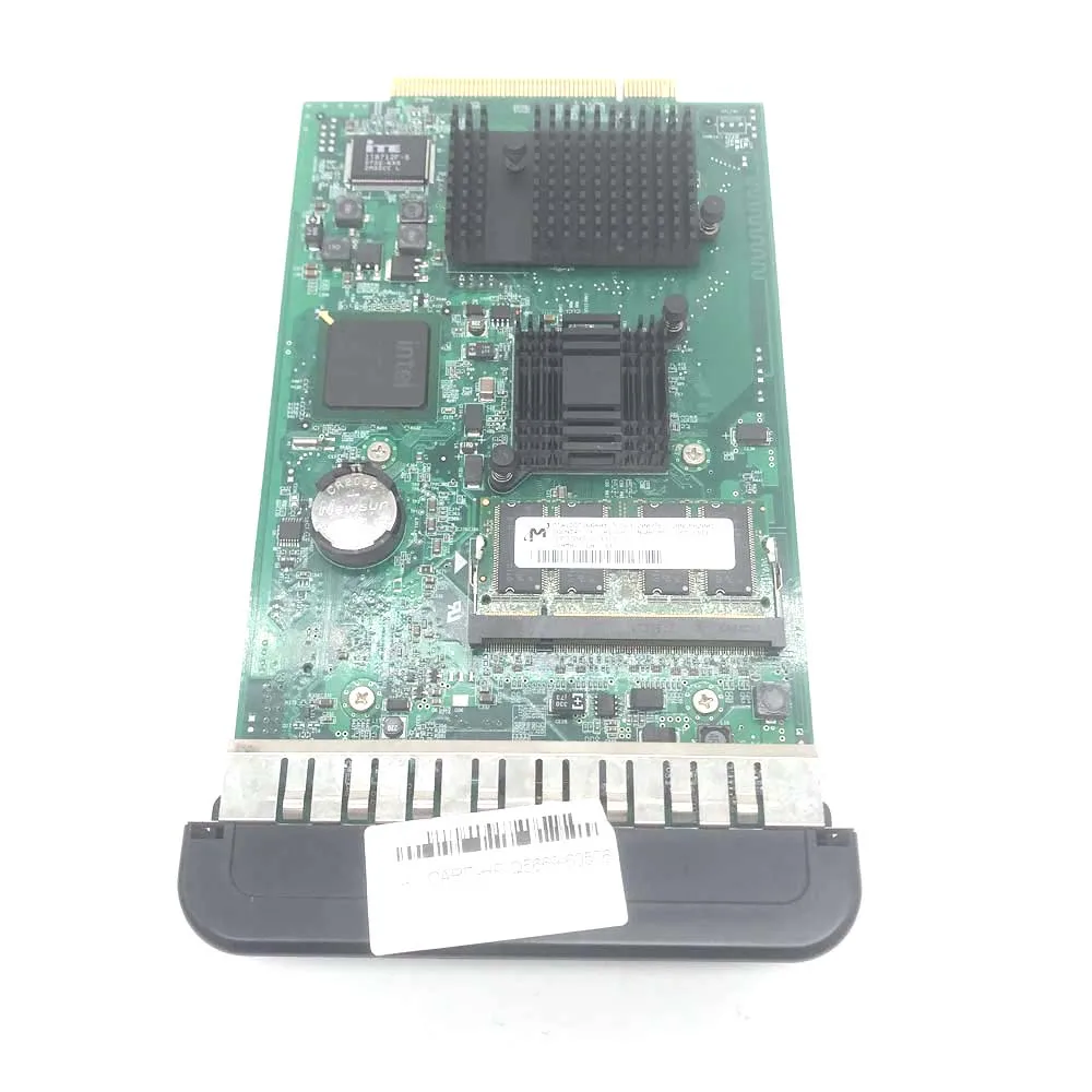 

Main PCA Formatter Logic Board Fits For HP Hewlett DesignJet T770 T1120 T1120PS T1200 Z3100PS Z2100GP Z3100PS GP 44-IN T620