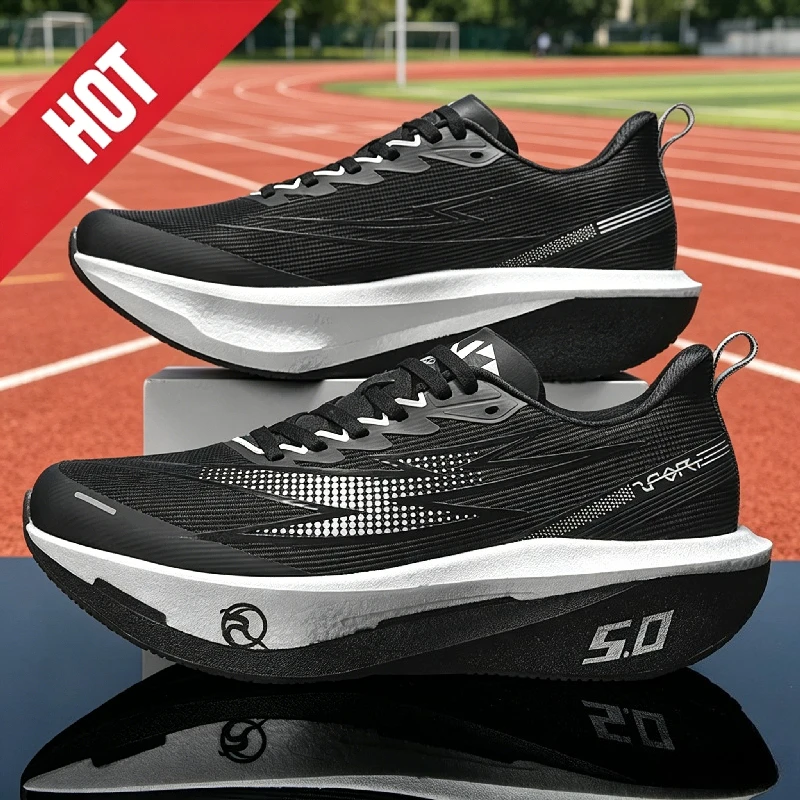 Women Athletic Sneakers Gym Jogging NEW Men Sports Running Shoes Marathon Breathable Light Comfortable Tenis Air Cushion