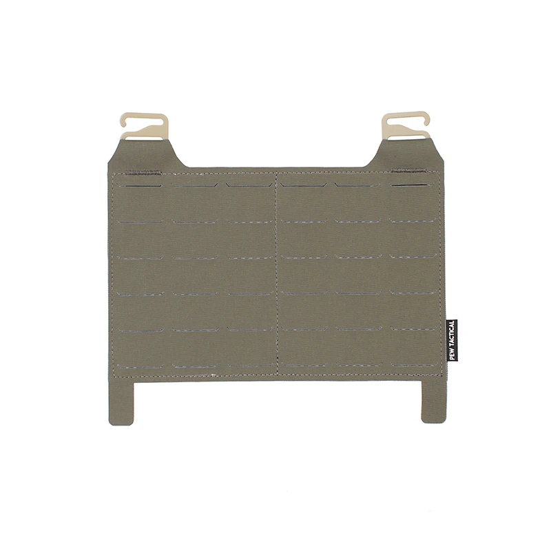 PEW TACTICAL FERRO STYLE FCPC MOLLE Front Flap AIRSOFT hunting vest Accessories