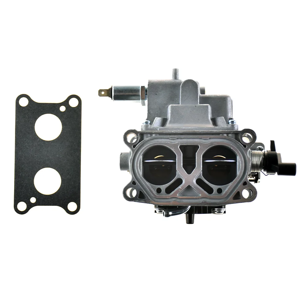 Carburetor For Honda GXV530 GXV530R GXV530U Lawn Mower Tractor Engine 16100-Z0A-815 16100Z0A815