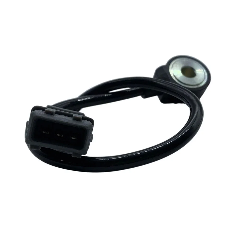 Knock Sensor 39250-37100 For Hyundai Coupe Santa Fe Sonata Tucson Tiburon Kia Optima Sportage 2.5 2.7 1999-2010 39250 37100 5
