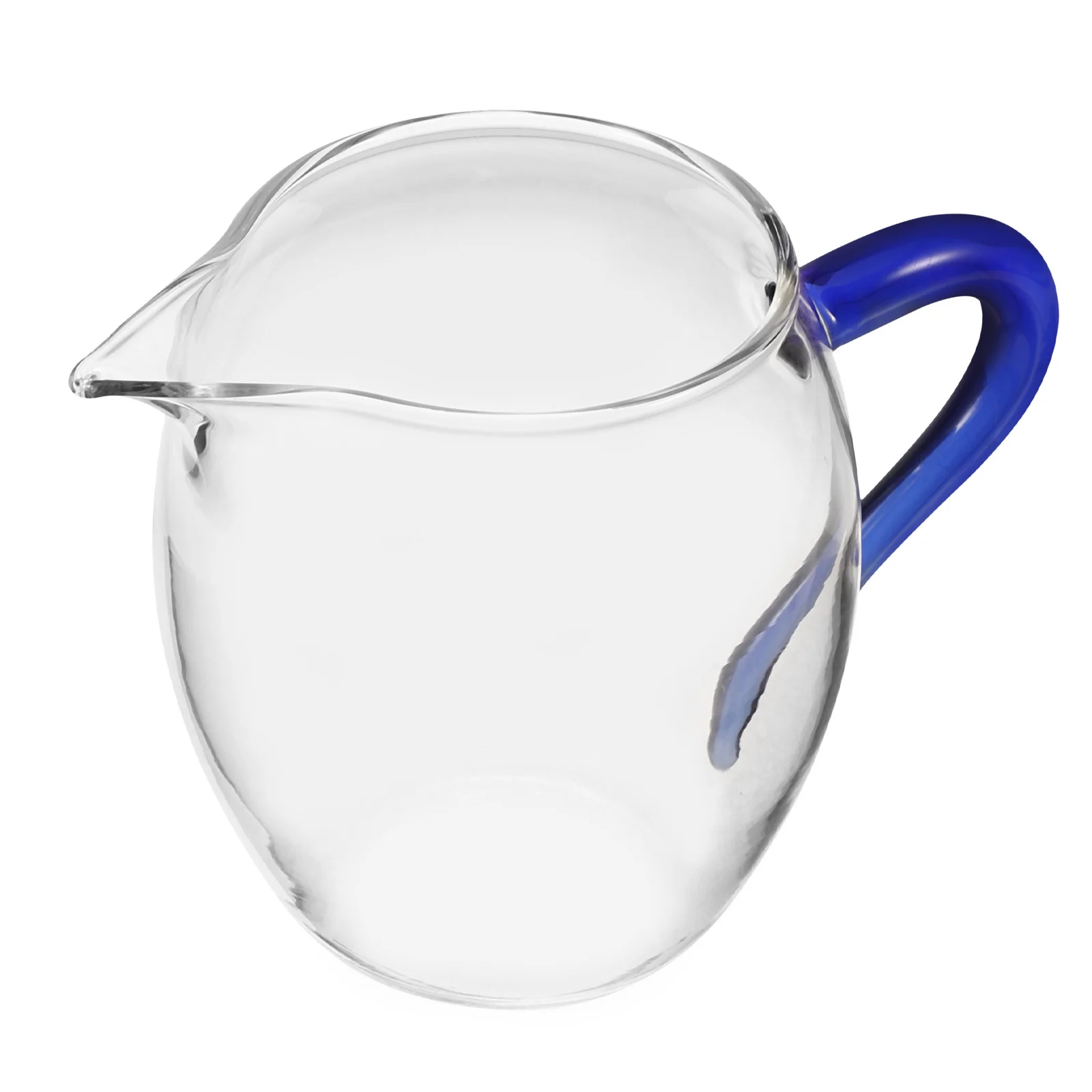 

300Ml Glass Milk Cup Premium Material Longevity Smooth Design Versatile Use Tea Coffee Juice Kitchen Glassware