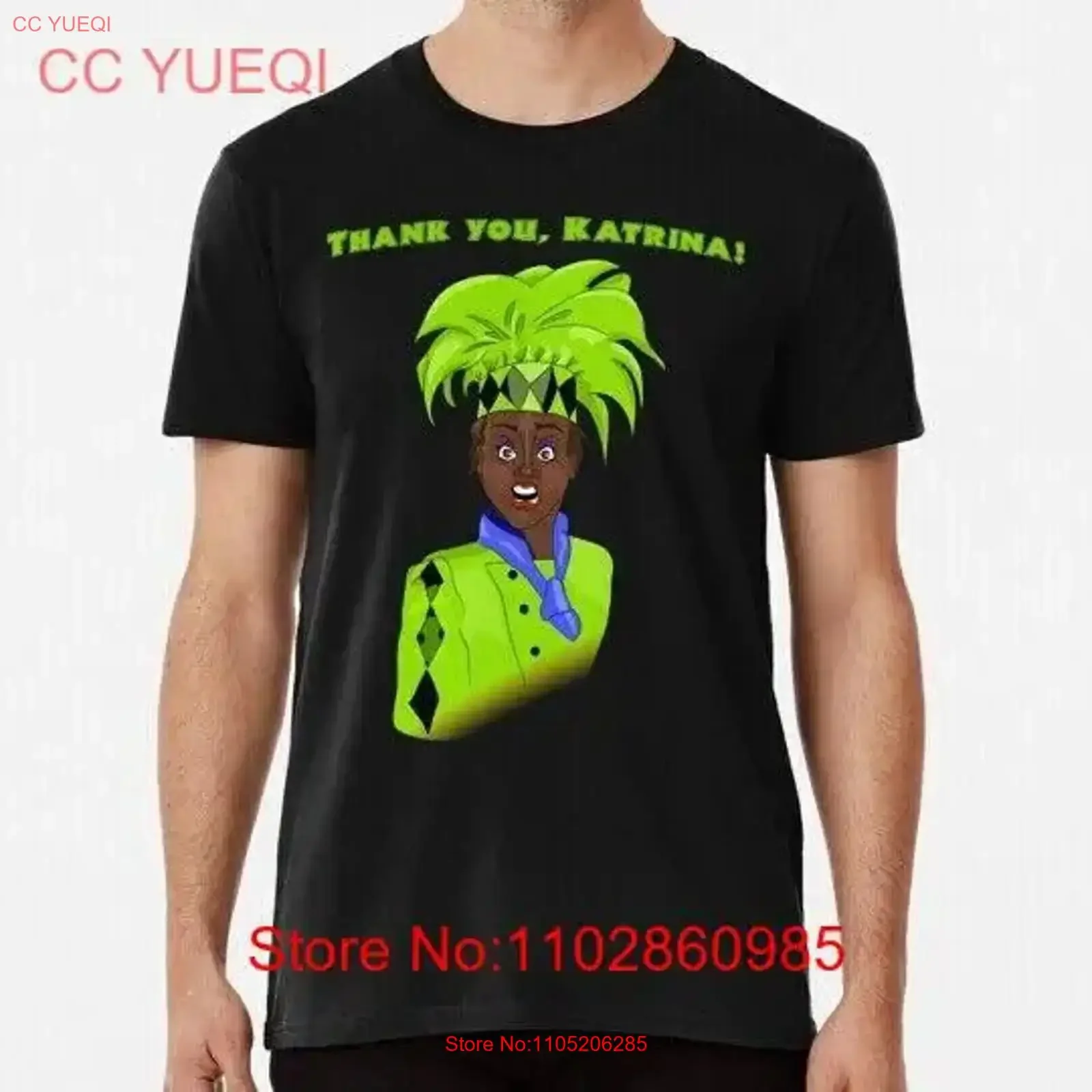 

Thank You Katrina Don t Tell Mom Babysitter s Dead to 5XL Made in USA Shirt vintage Washed designer clothes Stylish Stretched