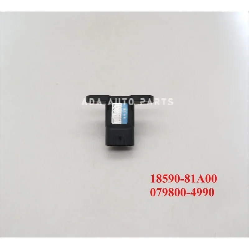 Nuovo originale 18590-81A00 079800 -4990 1859081 A00 18590 81A00 Sensore pressione aspirazione per SUZUKI Per SWIFT 079800   4990 0798004990