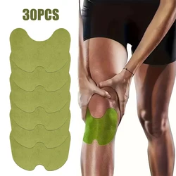 30/36/60PCS Knee Protection Patch Neck Shoulder Heat Patch for Running Working Out and Sports Wearing