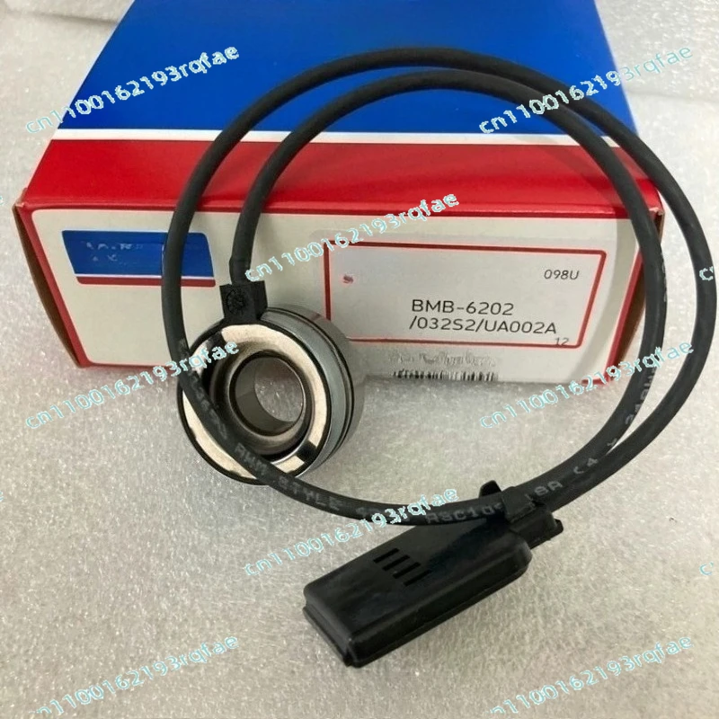 

BMB-6202/032S2/UA002A 6202/VK2415 encoder sensor bearings