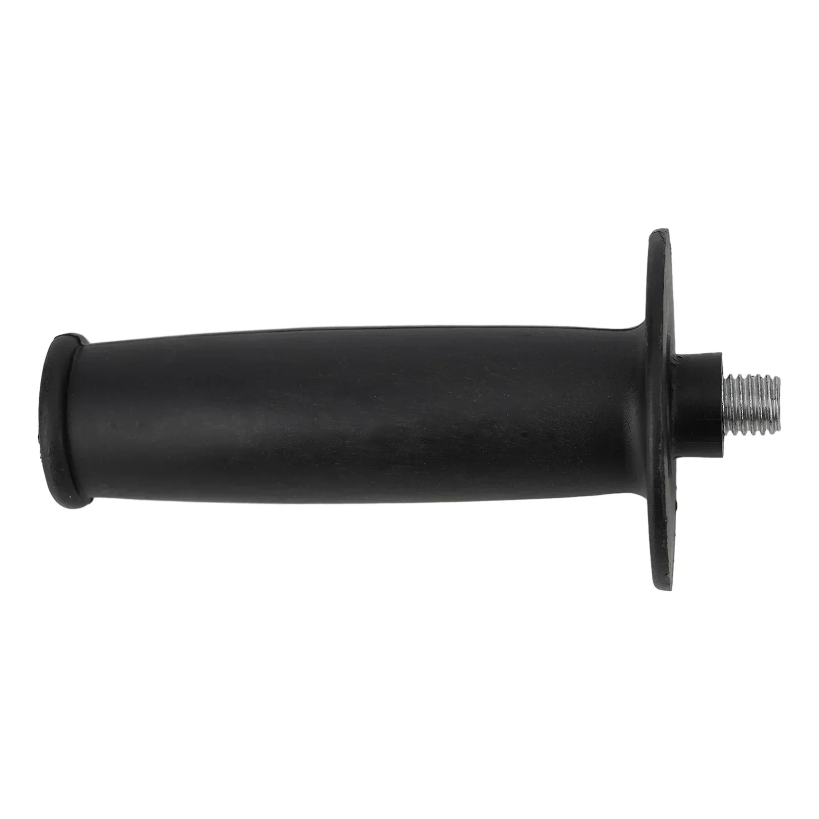 For grinding machine 12mm 14mm Thread Auxiliary handle Angel grinder handle M14 Model Black color Non-slip 12mm 14mm Thread