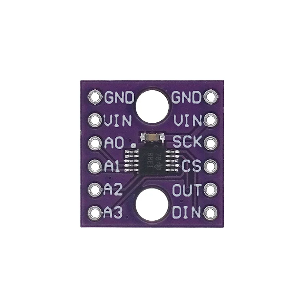 ADS1118 16 Bit I2C … - image