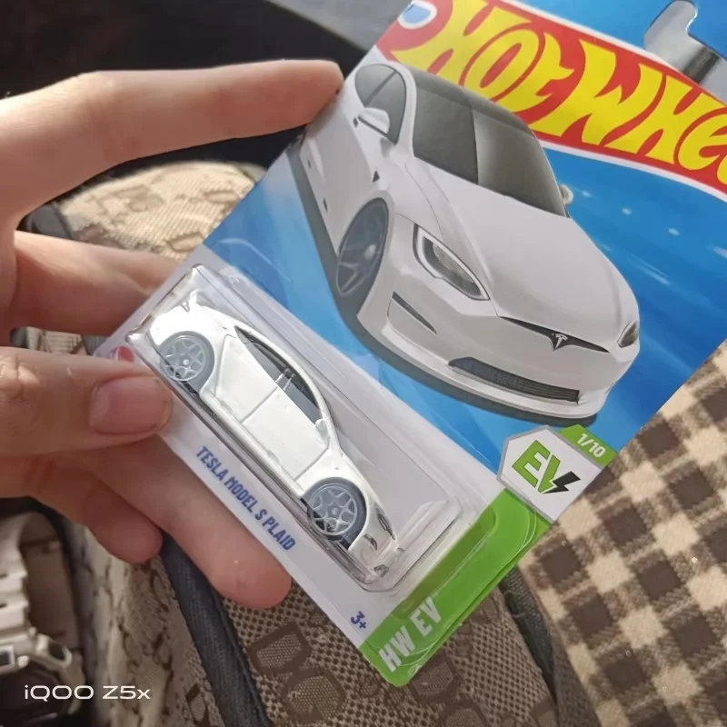 Hot Wheels-coche de juguete deportivo, pista de coche de aleación, juguete para niño, modelo de coche de carreras F1, lote 2025e, regalos para niños, sorpresa de cumpleaños