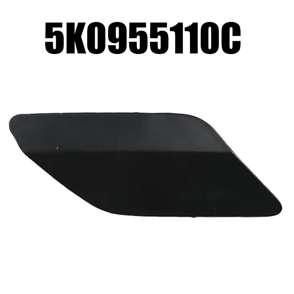 

For Vehicle Protection 2009-2013 Models Front Bumper Cover 2*4*10 Bumper Water Spray Cover Deflector Enhance Look