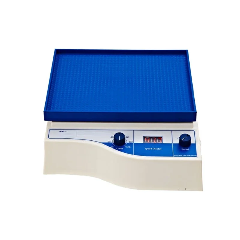 New High Quality Shaking Table TS-1000 Type (Digital Display, Timing) 40-240 to 2F Points