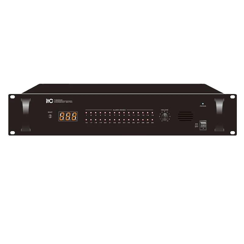 Itc 30 Zone Public … - image