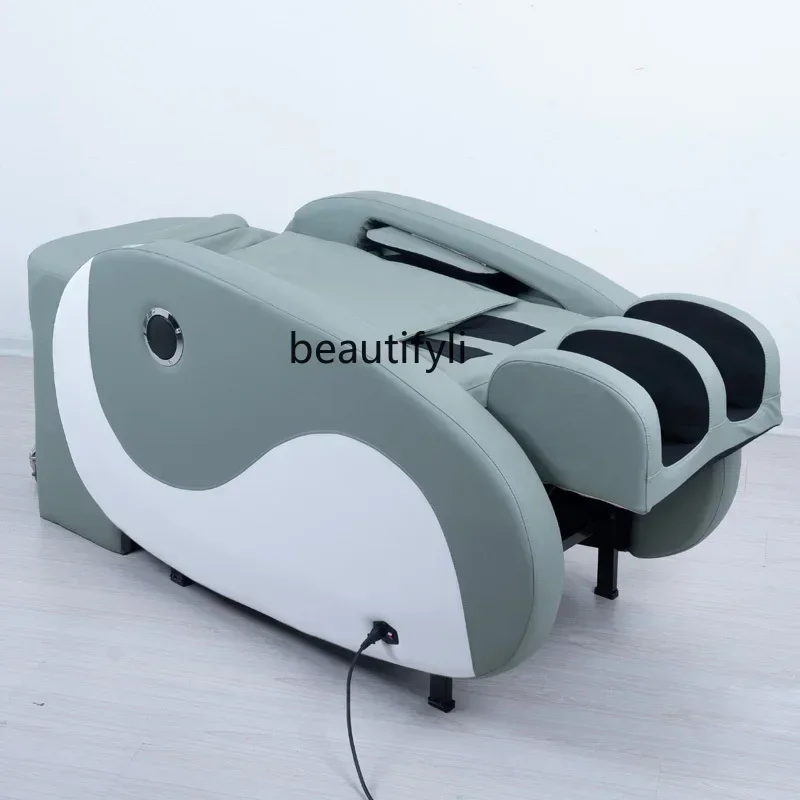 

YH Electric Beauty Bed Massage Face Washing Bed Beauty Salon Special Tattoo Embroidery Physiotherapy Bed Multifunctional Mass
