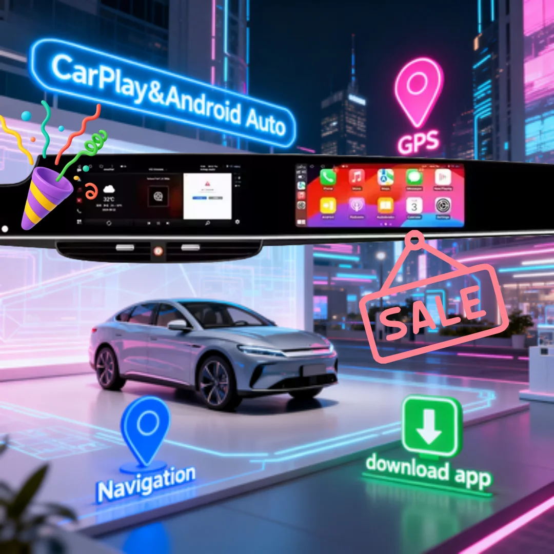 

New For Porsche Panamera 2010-2017 LHD RHD Interactive Dual Screen Android 13 Multimedia Video Player Wireless CarPlay Head unit