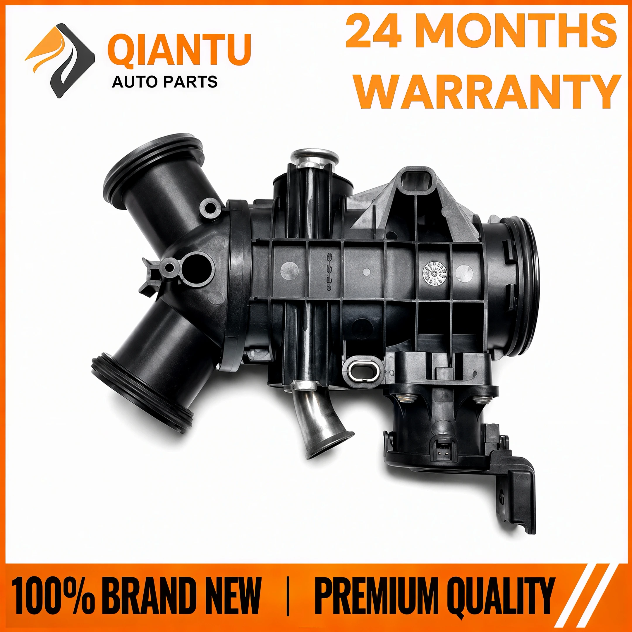 For Land Rover Discovery 4 LR4 L319 3.0 V6 Diesel New High Quality Throttle Body LR013102 LR079230