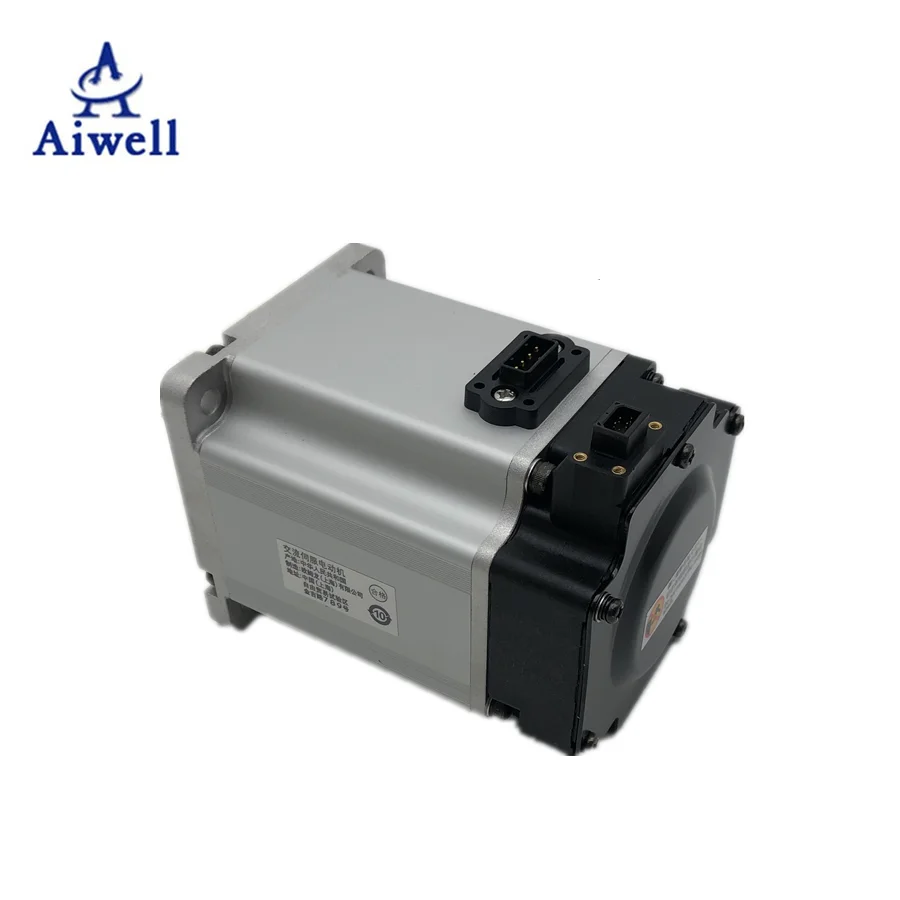 

Original G5 Series R88M-K AC Servo Motor R88M-K75030H-S2-Z