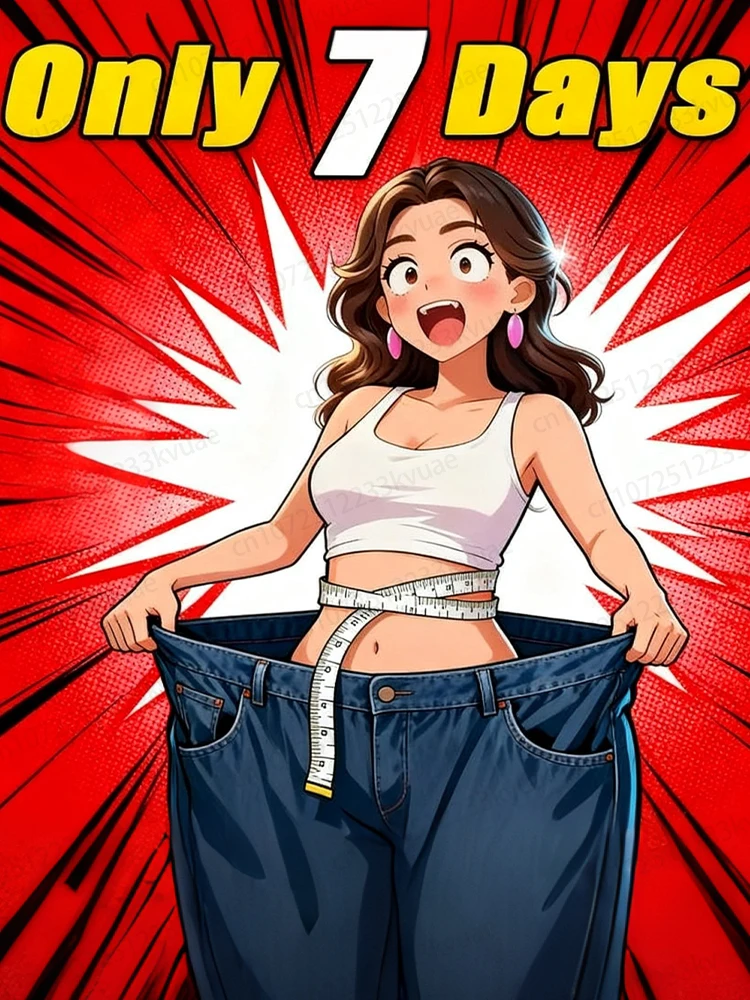 

Совершенно новый инструмент для ухода за телом третьего поколения, сжигает жир и прощаюсь до калорий.