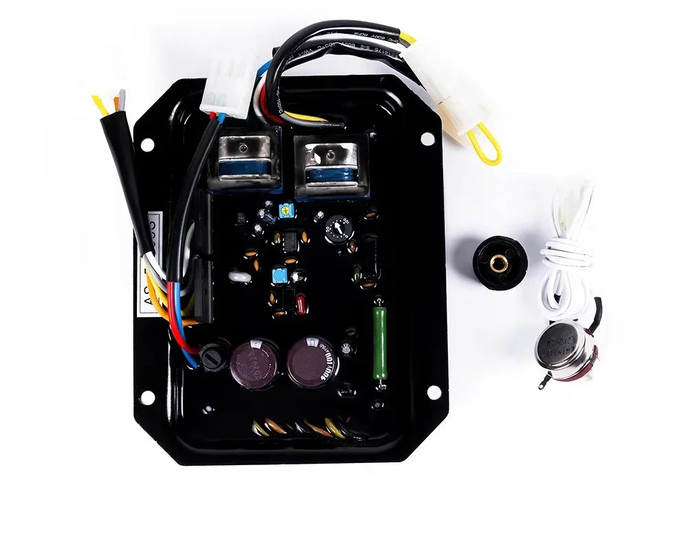 L Denyo Avr AS-5-20…