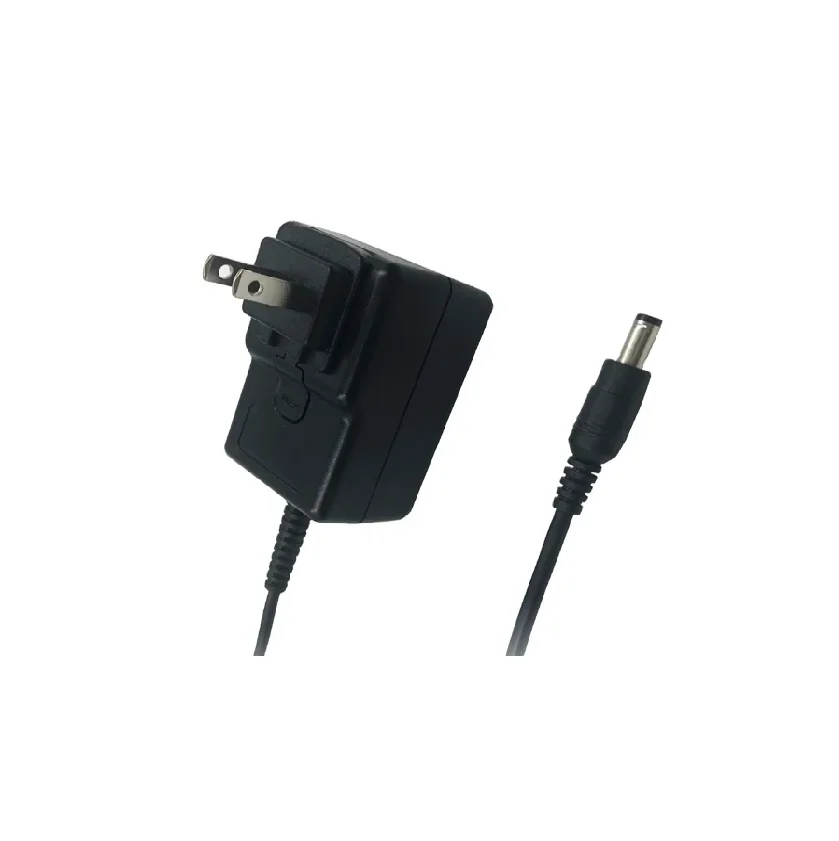 2026 DWIN 36W 24V AC-DC 100-240 VAC Universal Input Voltage Power Supply Cord Portable Wall-Mounted Power Adapter for EU UK AU U