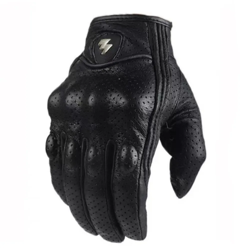 Рисунок 2 - мотоперчатки для мотоцикла мото