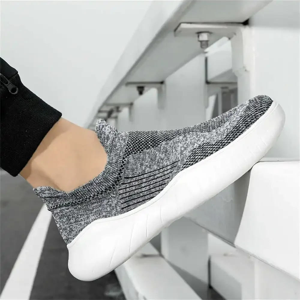 

Size 45 Super Lightweight Black Boots Basketball Black Sneakers Man Luxury Brand Shoes Sports High Brand Beskete Bity