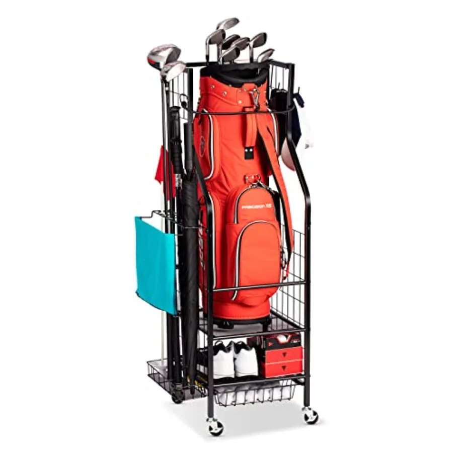 Bags Storage Organ …