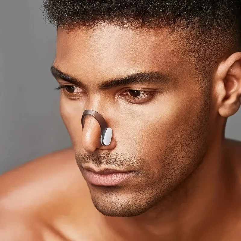 مجموعة سدادات أذن للسباحة، مع مشبك أنف، مناسبة لأنشطة السباحة الخارجية. مجموعة سدادة الأذن. #2