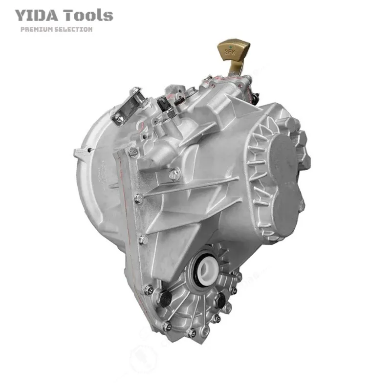 YIDA Automatic Transmission Assembly Fit G03-1500010-01AA GS11 Export Version Auto Parts Direct Replacement