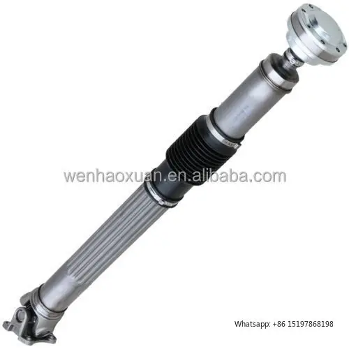 

2007-2018 JK Wrangler Driveshaft CV JOINT Repair Kit 8 Hole 35 Splines 52123553AA