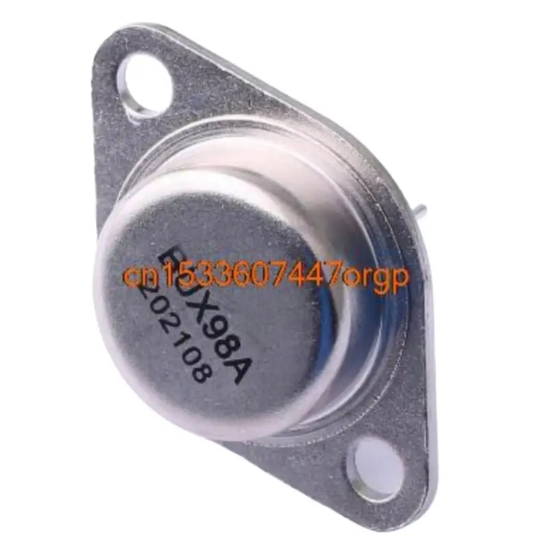 

Free shipping 20pcs/lot BUX98A TO-3