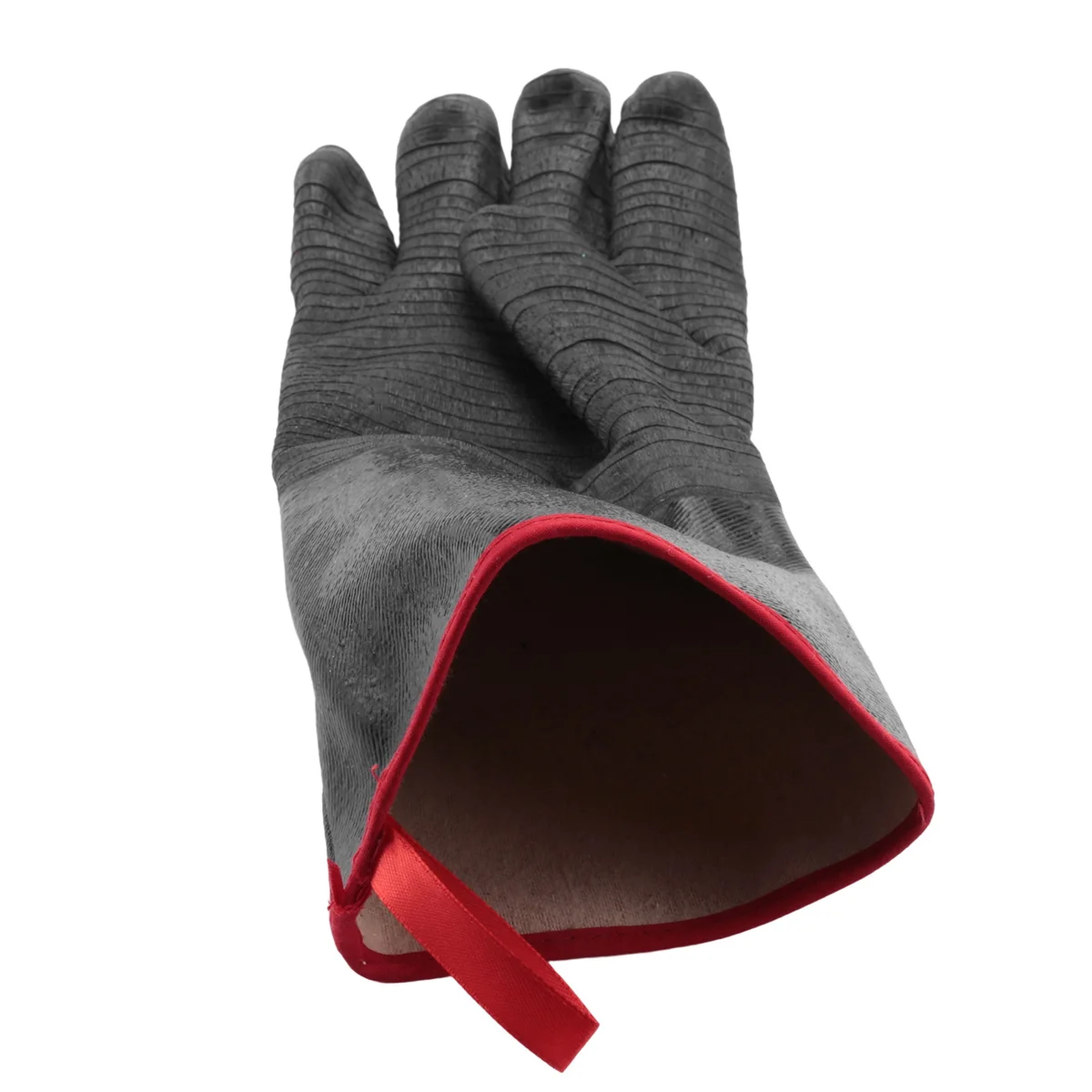 

BBQ Gloves - Grill Cooking Barbecue Gloves for Handling Heat Food Right